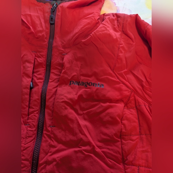 Women's Patagonia nano air hoody - Picture 3 of 7